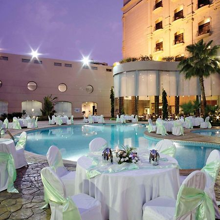 Move Inn Jeddah Hotel מראה חיצוני תמונה