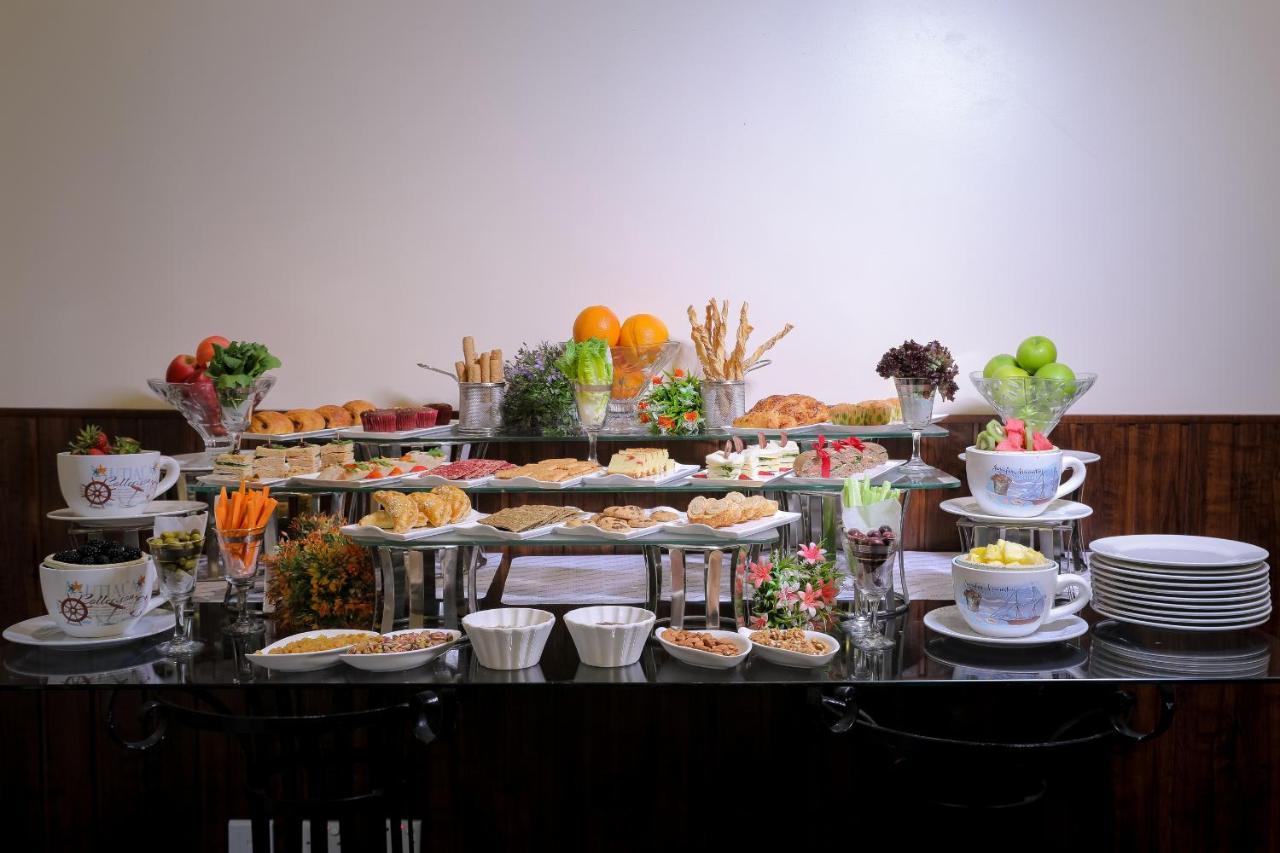 Move Inn Jeddah Hotel מראה חיצוני תמונה