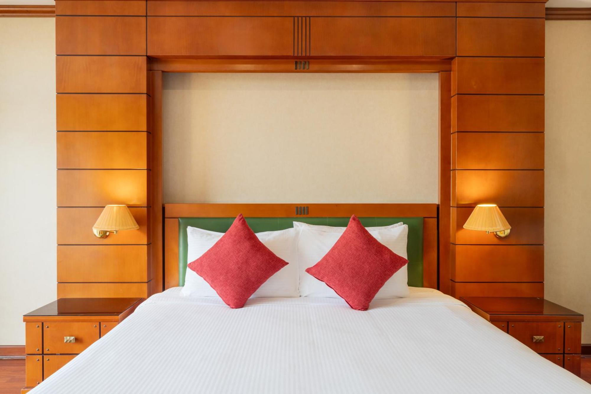 Move Inn Jeddah Hotel מראה חיצוני תמונה