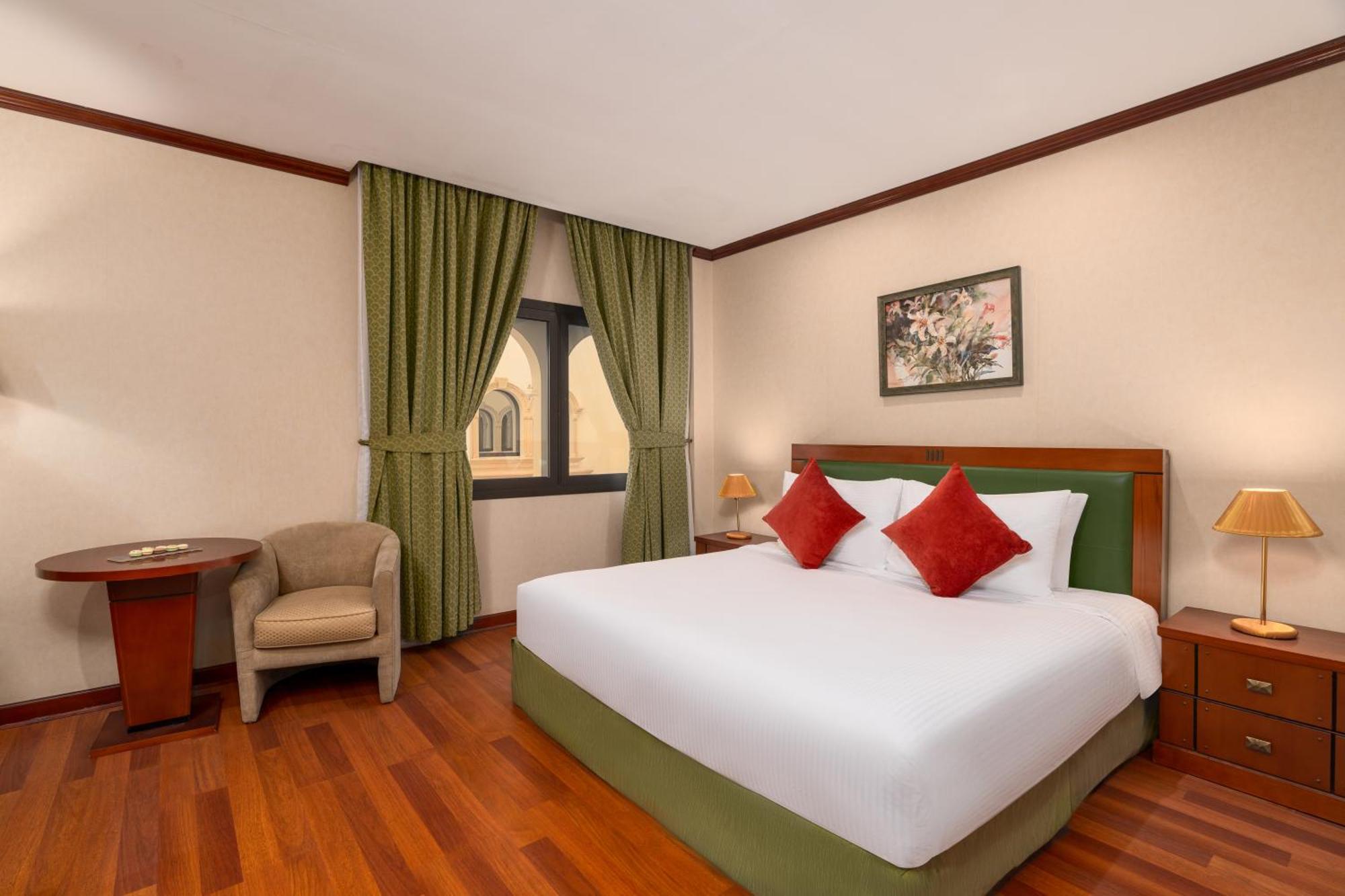 Move Inn Jeddah Hotel מראה חיצוני תמונה