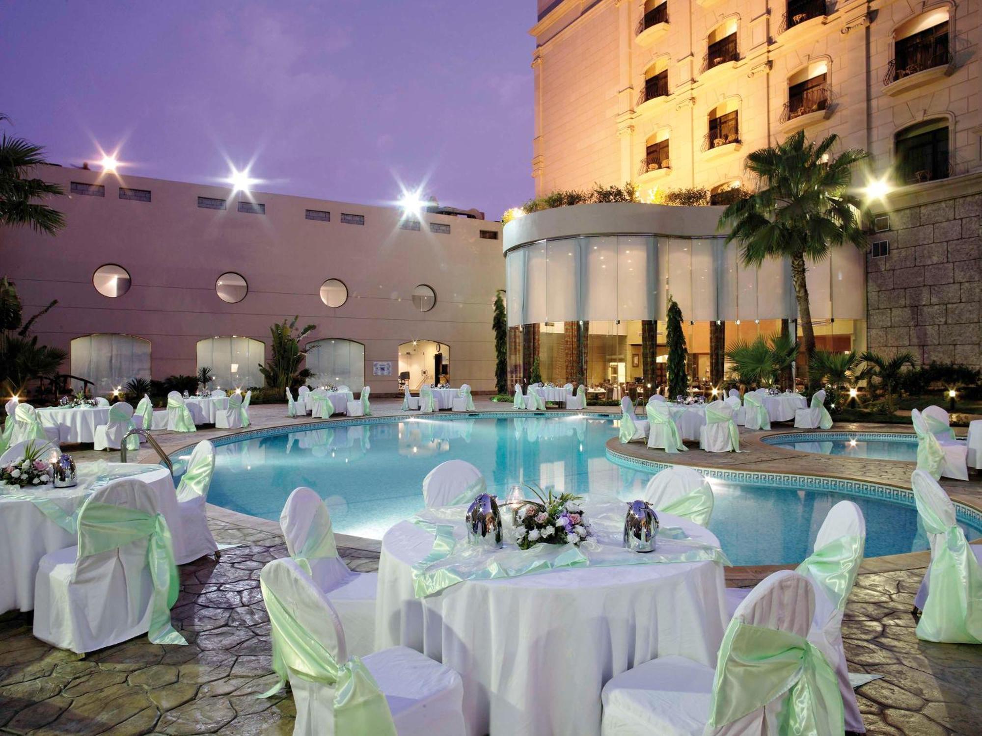 Move Inn Jeddah Hotel מראה חיצוני תמונה