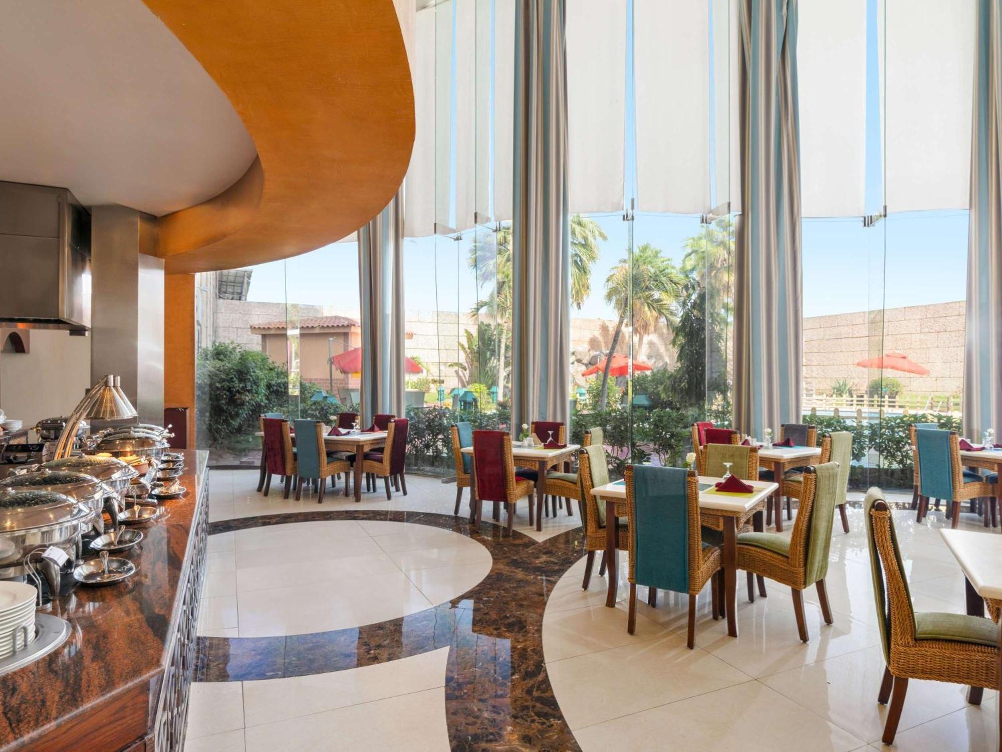 Move Inn Jeddah Hotel מראה חיצוני תמונה