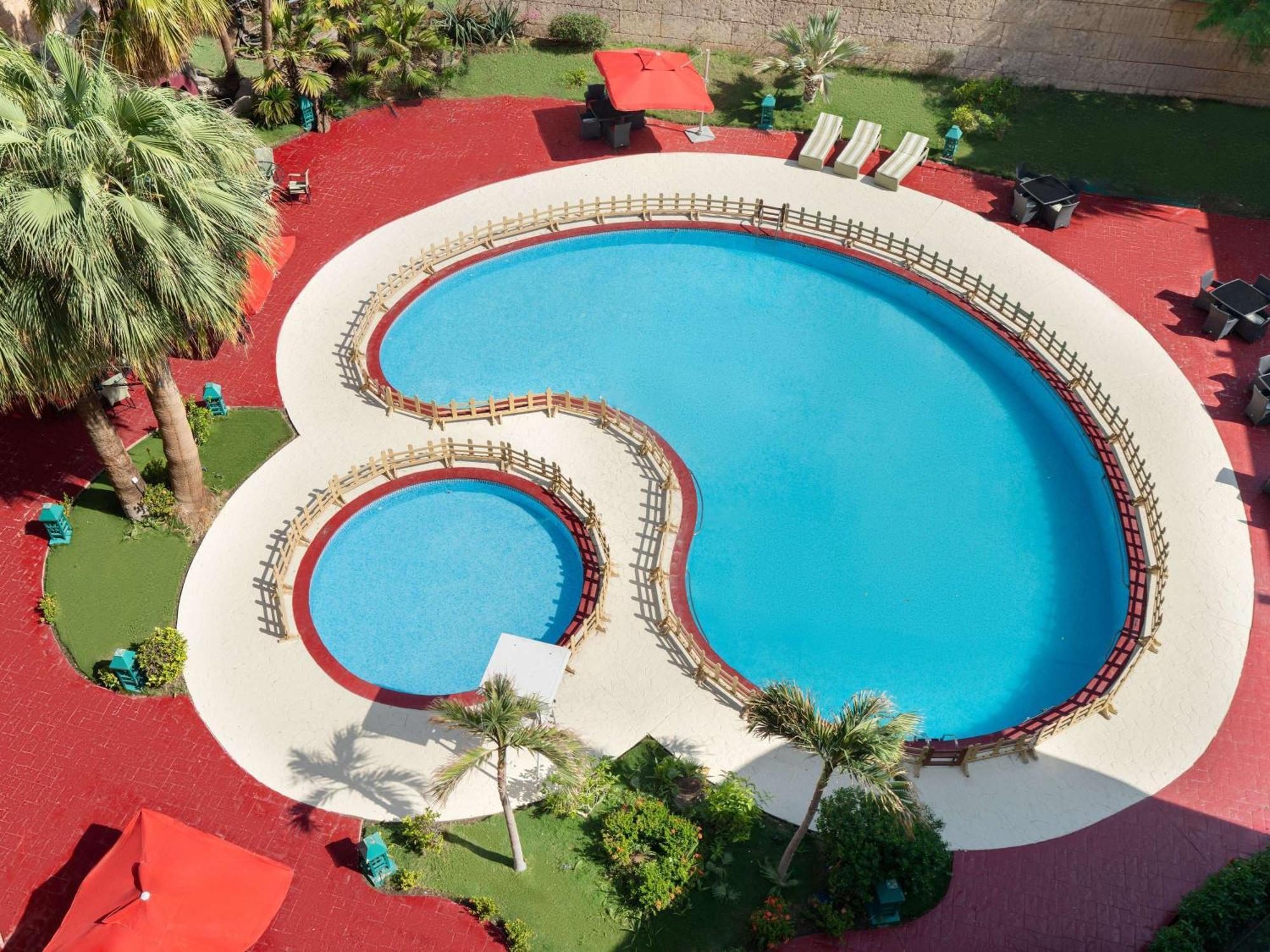 Move Inn Jeddah Hotel מראה חיצוני תמונה